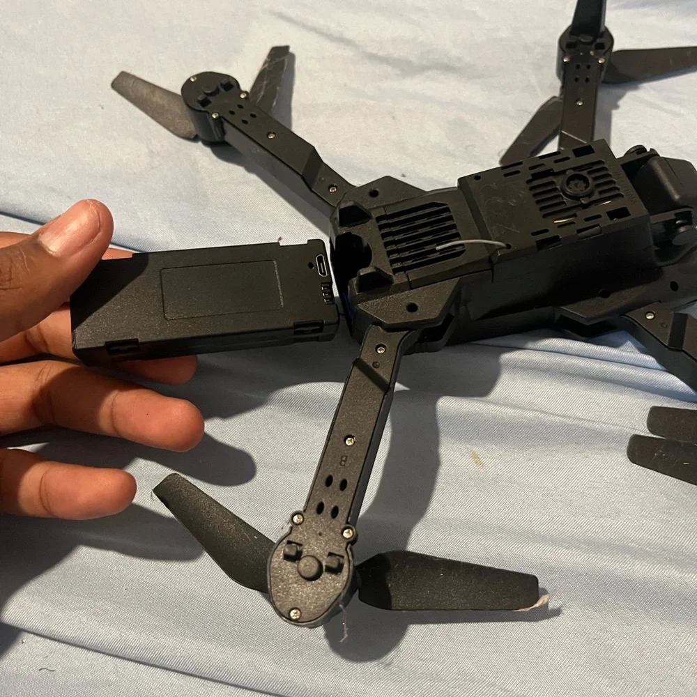 Drone